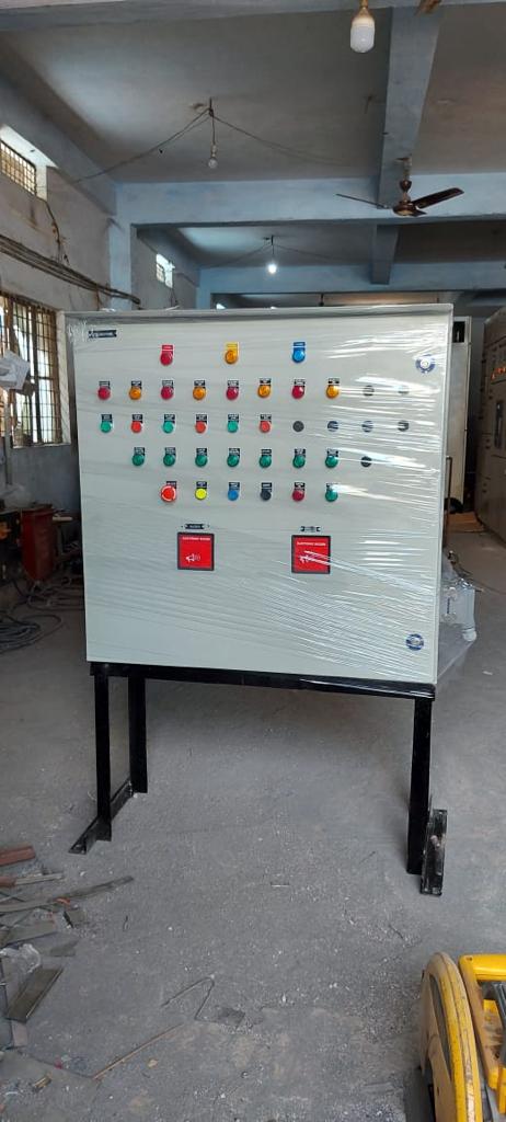 Electrical Image 1